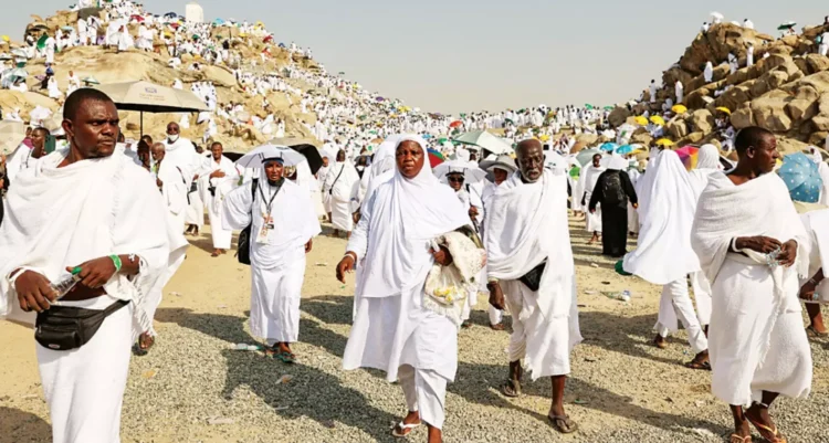 Hajj 2027: Kano Pilgrims Board sets Aug. 7 deadline for passport submission