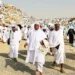 Hajj 2027: Kano Pilgrims Board sets Aug. 7 deadline for passport submission