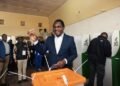 Hakainde Hichilema wins second term as Zambia President