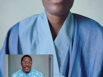 JUST IN: Ace Nollywood actor Ogogo seriously ill, diagnosed with stage 4 cancer (VIDEO)