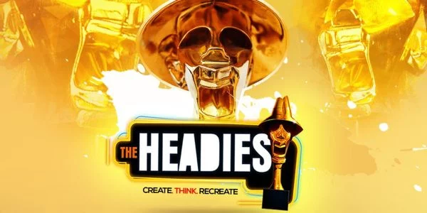 Full List Of 2026 Headies Awards Nominees