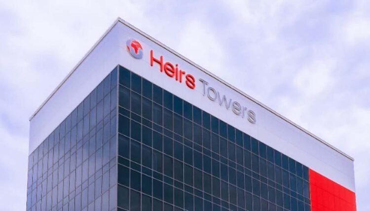 Heirs Insurance Group pays N19.4bn claims in 2025