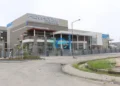 Panic in Lekki over two killed as machete-wielding man storms IMAX cinema