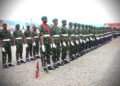 Army opens application for Short Service Combatant recruitment