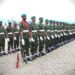 Army opens application for Short Service Combatant recruitment