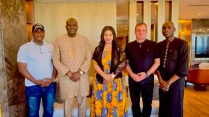NCPC lifts ban on Christian pilgrimage to Israel 