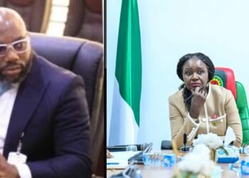 Bribery allegations rock NUPRC over 2025 oil licensing bid round …CEO Meyiwa Eyesan, aide Olalekan Abiola fingered