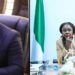 Bribery allegations rock NUPRC over 2025 oil licensing bid round …CEO Meyiwa Eyesan, aide Olalekan Abiola fingered
