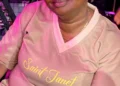 Popular Juju Musician Iyun Janet Ajilore is dead