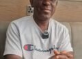 Glasgow 2026: We will build on the positives, says Adeboye