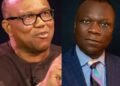 Banwo questions Obi’s stance on Lagos-Calabar Coastal Highway