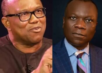 Banwo questions Obi’s stance on Lagos-Calabar Coastal Highway