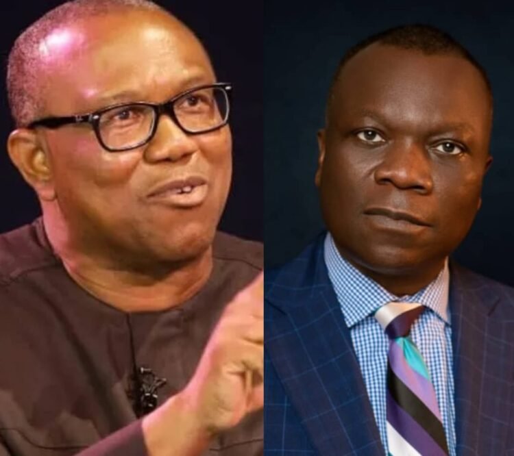 Banwo questions Obi’s stance on Lagos-Calabar Coastal Highway