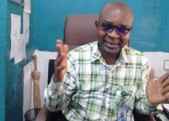 Blue Economy Success Depends On Freight Forwarding Reform, Says NAGAFF SG Nwosu