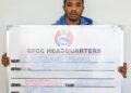 EFCC Arrests Spiritualist for Alleged Sextortion