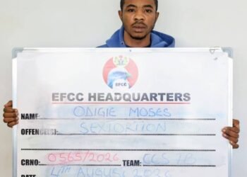 EFCC Arrests Spiritualist for Alleged Sextortion