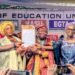 Ogun Teachers endorse Senator Adeola Yayi for 2027 Governorship election