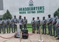 Customs releases final list for 2024/2025 recruitment, selects 3,852 candidates