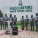 Customs releases final list for 2024/2025 recruitment, selects 3,852 candidates