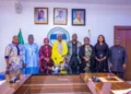 NEMA Launches flood response centre