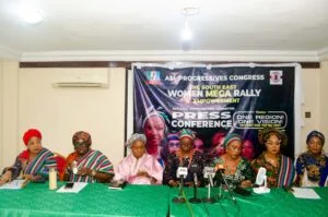 APC South-East women to mobilise support for Tinubu at Enugu mega rally