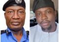 Police ask VeryDarkMan to honour invitation over allegations against AIG Jimoh