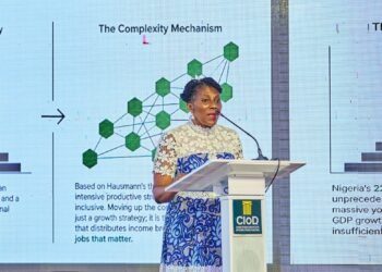 Sound corporate governance practices crucial to Nigeria’s economic growth -Juliet Anammah