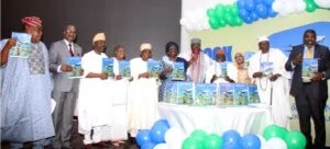 Med-View MD, Muneer Bankole launches biography on resilience