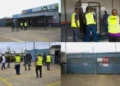 Lagos seals 12 firms over environmental violations