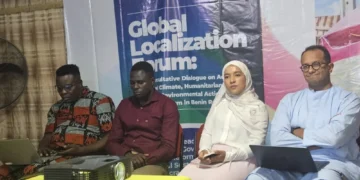 Africa forum adopts declaration on community-led climate action