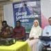Africa forum adopts declaration on community-led climate action
