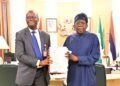 Adeyemi’s appointment letter didn’t originate from presidency —ICPC