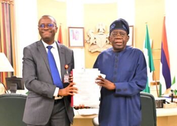 Adeyemi’s appointment letter didn’t originate from presidency —ICPC