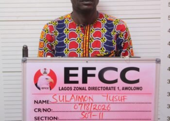 Court Jails 4 for Illegal Forex, Naira Trading in Lagos