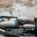 Navy intercepts 17,000 litres of suspected illegally refined AGO in Rivers