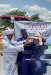 Japan commits $3.5m grant to boost Nigeria’s rice seed production
