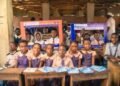 CAPRIGHTS-VP empowers student leaders on child rights