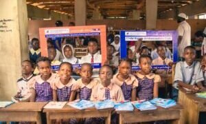 CAPRIGHTS-VP empowers student leaders on child rights