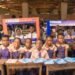 CAPRIGHTS-VP empowers student leaders on child rights