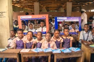 CAPRIGHTS-VP empowers student leaders on child rights