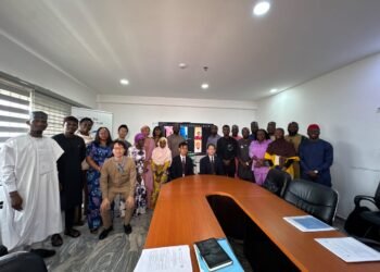 JICA awards scholarships to 18 Nigerians