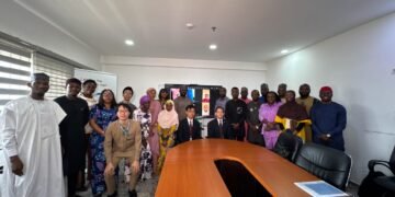JICA awards scholarships to 18 Nigerians