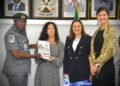 USPTO partners Customs Zone ‘A’ to fight counterfeit goods