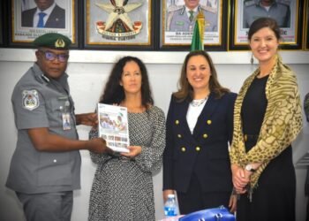 USPTO partners Customs Zone ‘A’ to fight counterfeit goods