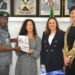 USPTO partners Customs Zone ‘A’ to fight counterfeit goods