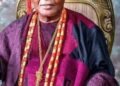Senator Adeola Yayi congratulates Alake on emergence as chairman, Ogun Council of Obas