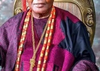 Senator Adeola Yayi congratulates Alake on emergence as chairman, Ogun Council of Obas