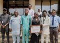 Group Applauds Olukoyede’s Successes in Fight against Corruption
