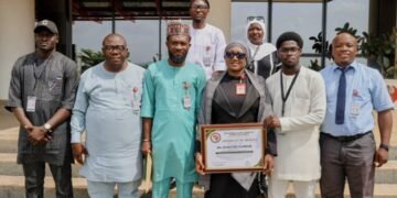 Group Applauds Olukoyede’s Successes in Fight against Corruption