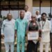 Group Applauds Olukoyede’s Successes in Fight against Corruption